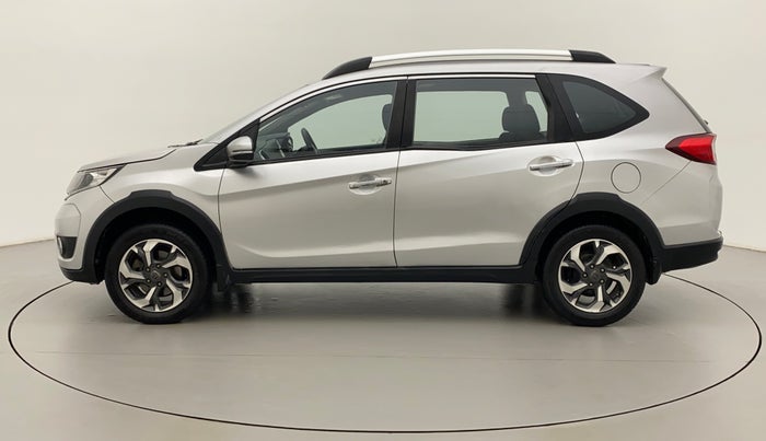 2016 Honda BR-V 1.5L I-VTEC V, Petrol, Manual, 78,332 km, Left Side