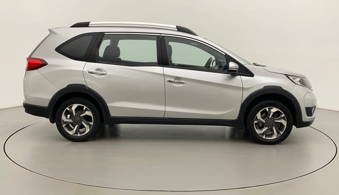 2016 Honda BR-V 1.5L I-VTEC V, Petrol, Manual, 78,332 km, Right Side View