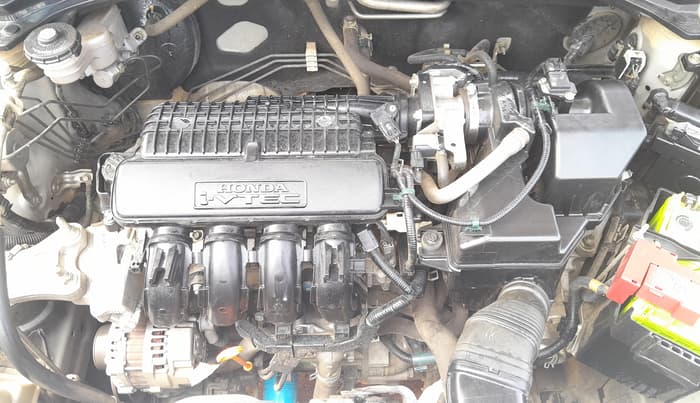 2021 Honda Amaze 1.2L I-VTEC VX CVT, Petrol, Automatic, 62,910 km, Engine View