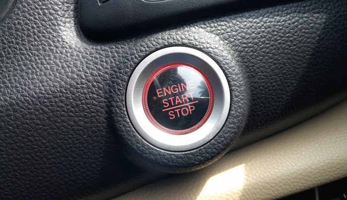 2021 Honda Amaze 1.2L I-VTEC VX CVT, Petrol, Automatic, 62,910 km, Keyless Start/ Stop Button