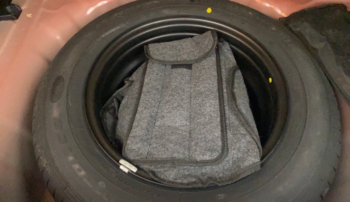 2022 KIA SONET HTX 1.5, Diesel, Manual, 58,719 km, Spare Tyre