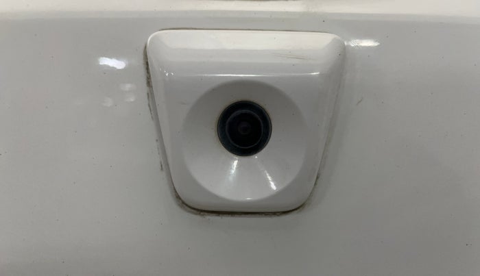 2022 Hyundai GRAND I10 NIOS SPORTZ 1.2 KAPPA VTVT CNG, CNG, Manual, 86,922 km, Parking Camera