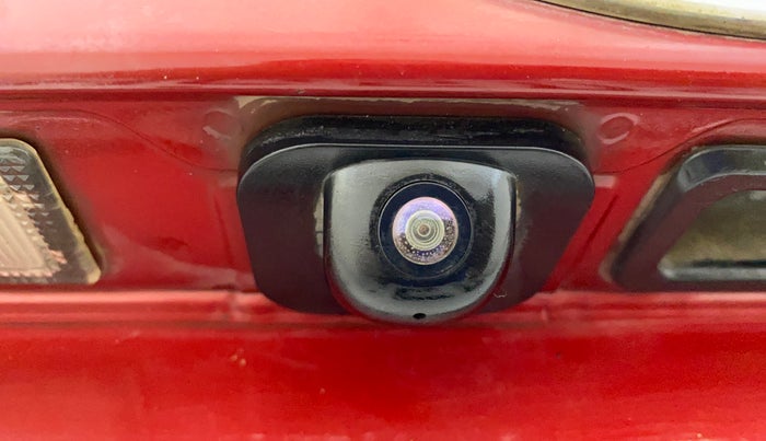 2018 Hyundai Elite i20 ASTA 1.4 CRDI (O), Diesel, Manual, 1,03,511 km, Parking Camera