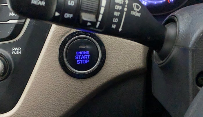 2018 Hyundai Elite i20 ASTA 1.4 CRDI (O), Diesel, Manual, 1,03,511 km, Keyless Start/ Stop Button