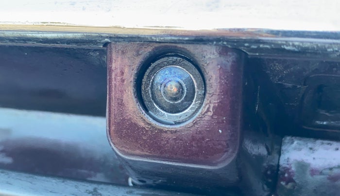 2012 Hyundai Verna FLUIDIC 1.6 CRDI SX OPT, Diesel, Manual, 88,909 km, Parking Camera