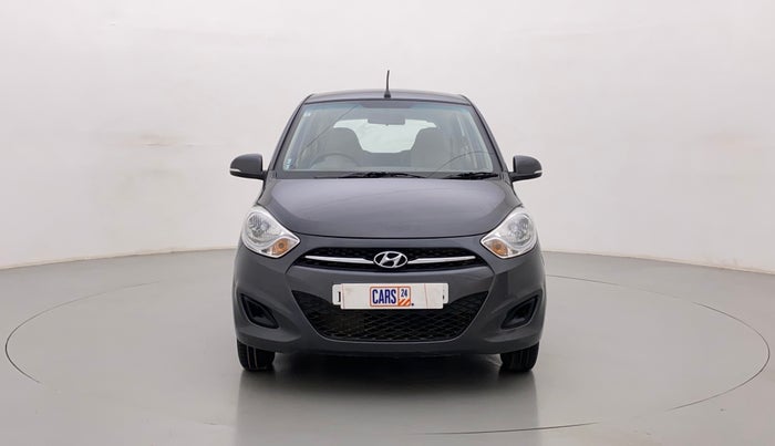 2012 Hyundai i10 MAGNA 1.2, Petrol, Manual, 88,108 km, Front