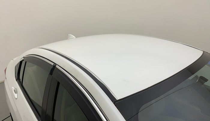 2016 Honda City 1.5L I-VTEC SV, CNG, Manual, 68,878 km, Roof