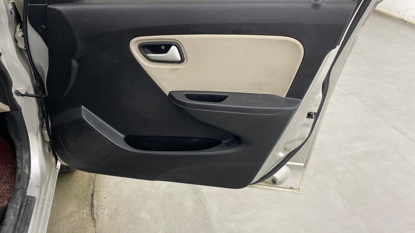 2021 Maruti Alto LXI, Petrol, Manual, 26,927 km, Driver Side Door Panels Control