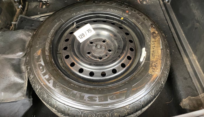 2019 Jeep Compass LIMITED PLUS PETROL AT, Petrol, Automatic, 20,584 km, Spare Tyre