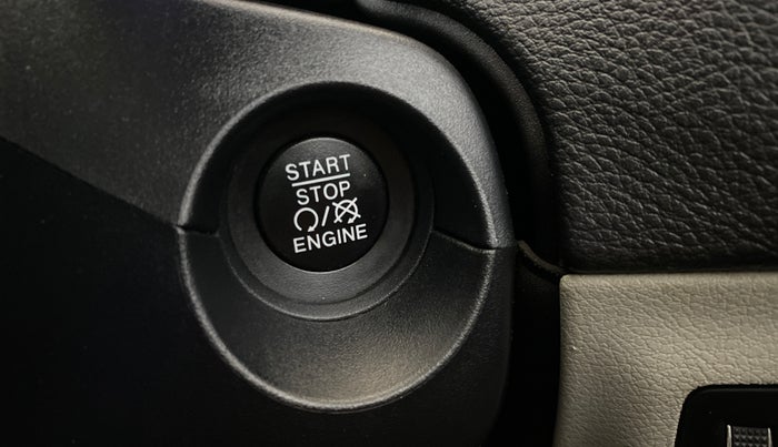 2019 Jeep Compass LIMITED PLUS PETROL AT, Petrol, Automatic, 20,584 km, Keyless Start/ Stop Button