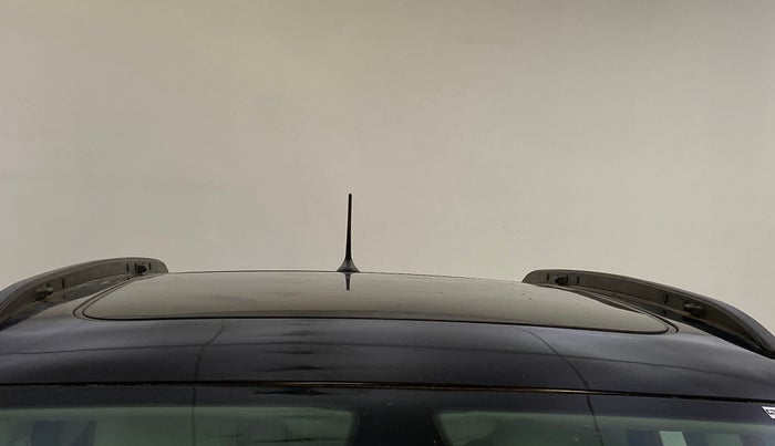 2019 Jeep Compass LIMITED PLUS PETROL AT, Petrol, Automatic, 20,584 km, Moonroof/ Sunroof