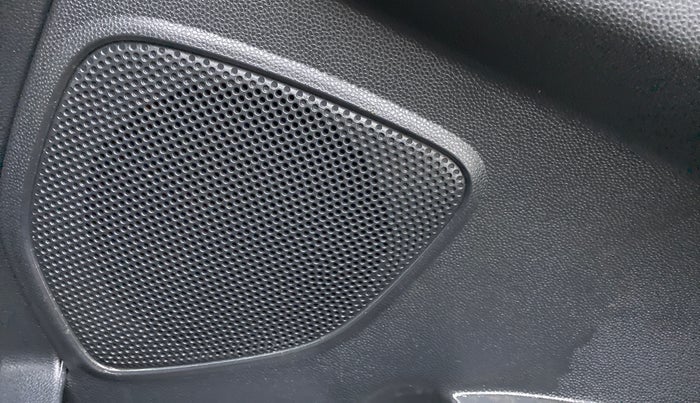 2019 Ford Ecosport TITANIUM + 1.5L PETROL AT, Petrol, Automatic, 41,644 km, Speaker