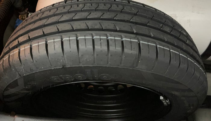 2024 Toyota Glanza G E-CNG, CNG, Manual, 24,742 km, Spare Tyre