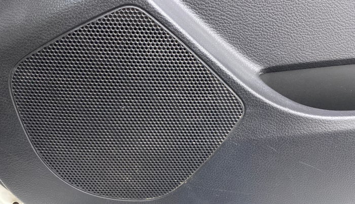 2019 Maruti Alto LXI, Petrol, Manual, 14,159 km, Speaker