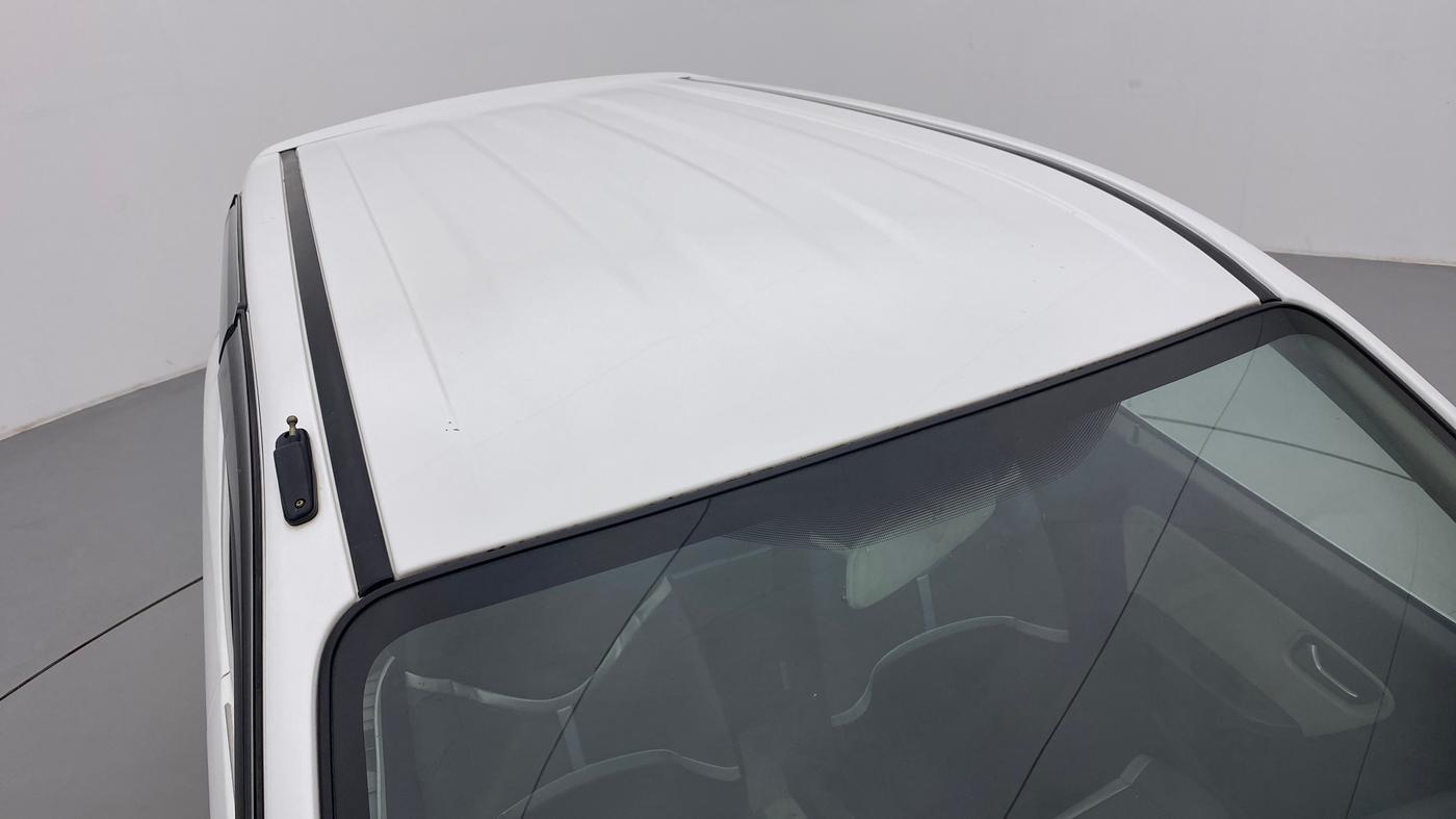 2019 Maruti Alto LXI, Petrol, Manual, 14,159 km, Roof