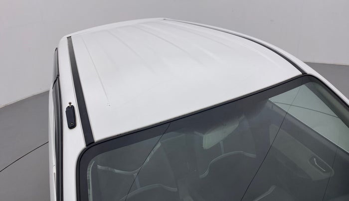 2019 Maruti Alto LXI, Petrol, Manual, 14,159 km, Roof