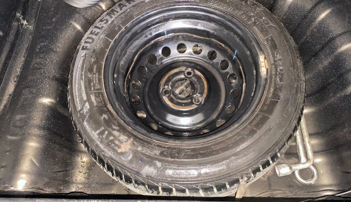 2021 Renault Kwid RXL, Petrol, Manual, 44,904 km, Spare Tyre