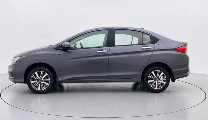 2022 Honda City 1.5L I-VTEC V MT 4TH GEN, Petrol, Manual, 21,636 km, Left Side