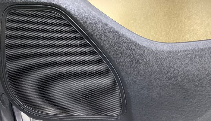 2022 Honda City 1.5L I-VTEC V MT 4TH GEN, Petrol, Manual, 21,636 km, Speaker