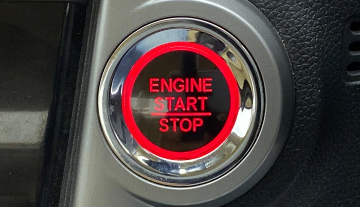 2022 Honda City 1.5L I-VTEC V MT 4TH GEN, Petrol, Manual, 21,636 km, Keyless Start/ Stop Button