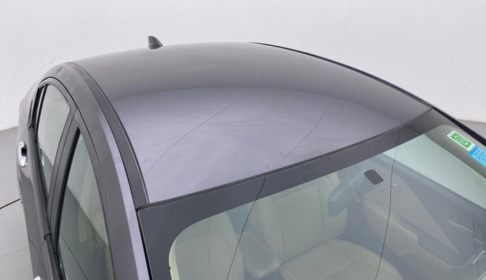 2022 Honda City 1.5L I-VTEC V MT 4TH GEN, Petrol, Manual, 21,636 km, Roof