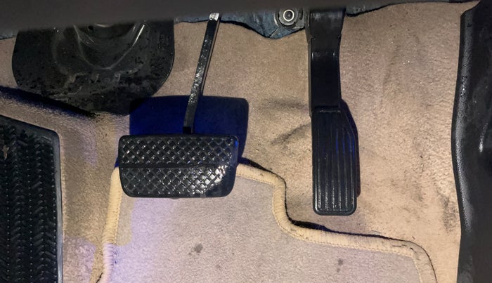 2019 Honda City 1.5L I-VTEC ZX CVT, Petrol, Automatic, 51,039 km, Pedals