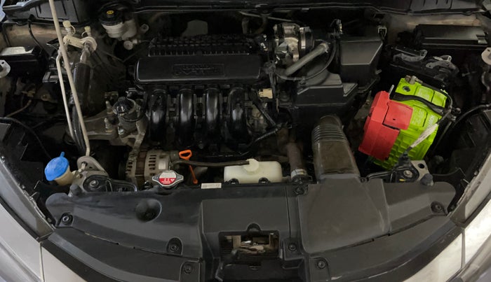 2019 Honda City 1.5L I-VTEC ZX CVT, Petrol, Automatic, 51,039 km, Engine View