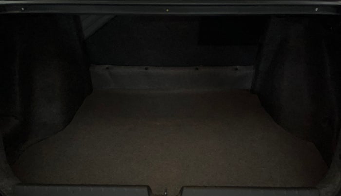 2019 Honda City 1.5L I-VTEC ZX CVT, Petrol, Automatic, 51,039 km, Boot Inside