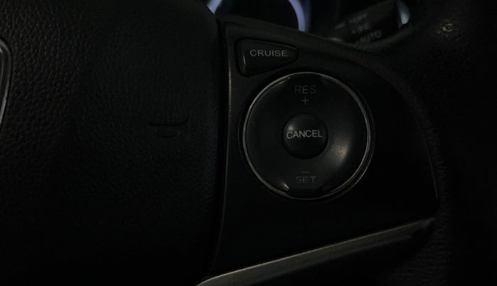 2019 Honda City 1.5L I-VTEC ZX CVT, Petrol, Automatic, 51,039 km, Adaptive Cruise Control