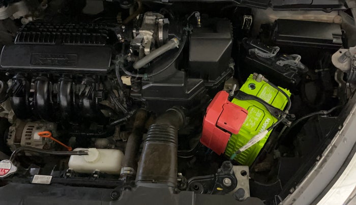 2019 Honda City 1.5L I-VTEC ZX CVT, Petrol, Automatic, 51,039 km, Engine View - Left