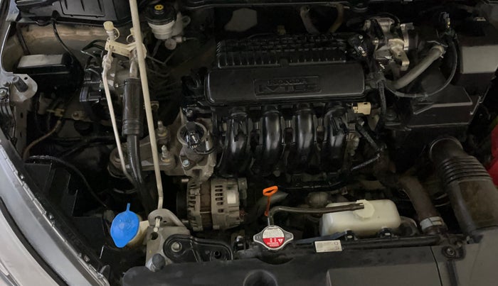 2019 Honda City 1.5L I-VTEC ZX CVT, Petrol, Automatic, 51,039 km, Engine View - Right