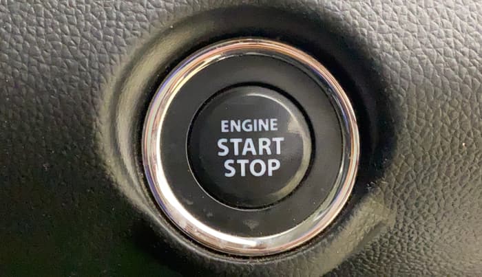 2022 Maruti Swift ZXI, Petrol, Manual, 61,537 km, Keyless Start/ Stop Button