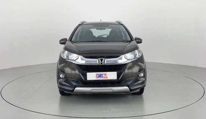 2018 Honda WR-V 1.2 i-VTEC VX MT, Petrol, Manual, 39,128 km, Front