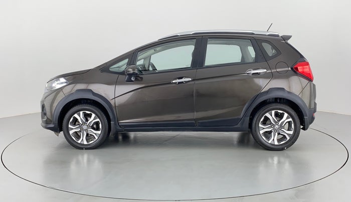 2018 Honda WR-V 1.2 i-VTEC VX MT, Petrol, Manual, 39,128 km, Left Side