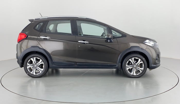 2018 Honda WR-V 1.2 i-VTEC VX MT, Petrol, Manual, 39,128 km, Right Side View