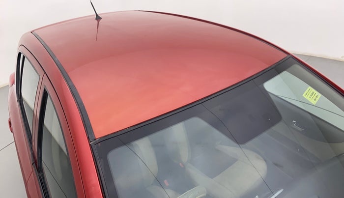 2014 Hyundai i20 SPORTZ 1.4 CRDI, Diesel, Manual, 73,044 km, Roof/Sunroof View