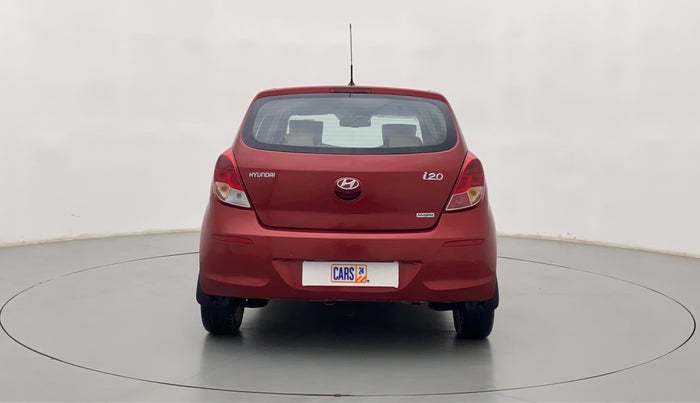2014 Hyundai i20 SPORTZ 1.4 CRDI, Diesel, Manual, 73,044 km, Back/Rear View