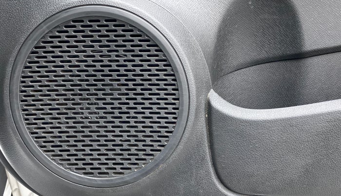 2016 Honda BR-V 1.5L I-VTEC V CVT, Petrol, Automatic, 65,009 km, Speaker