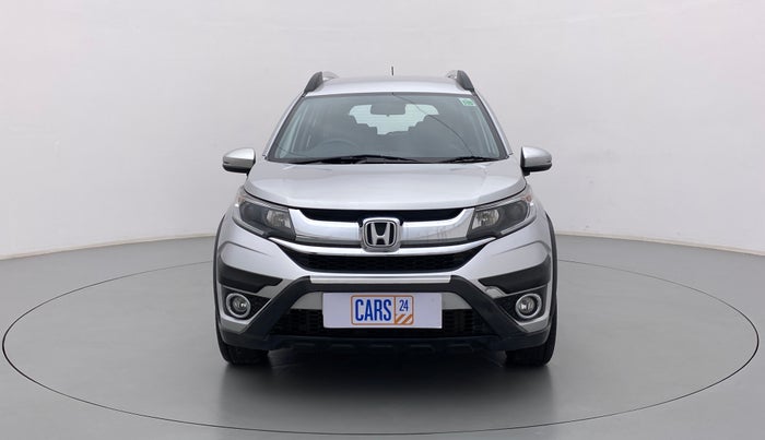 2016 Honda BR-V 1.5L I-VTEC V CVT, Petrol, Automatic, 65,009 km, Front