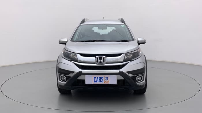 2016 Honda BR-V 1.5L I-VTEC V CVT, Petrol, Automatic, 65,009 km, Front