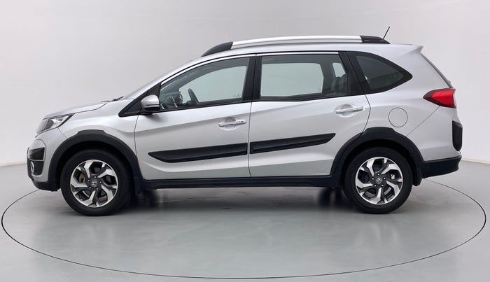 2016 Honda BR-V 1.5L I-VTEC V CVT, Petrol, Automatic, 65,009 km, Left Side
