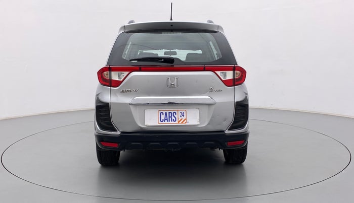 2016 Honda BR-V 1.5L I-VTEC V CVT, Petrol, Automatic, 65,009 km, Back/Rear