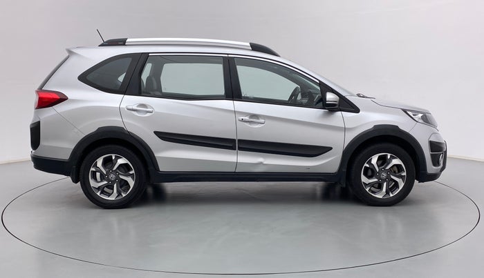 2016 Honda BR-V 1.5L I-VTEC V CVT, Petrol, Automatic, 65,009 km, Right Side View