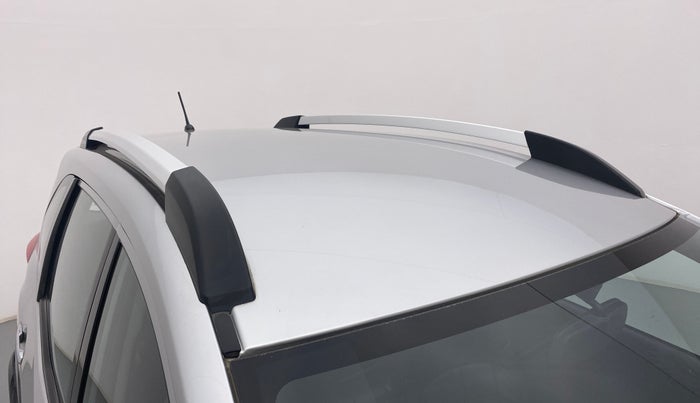 2016 Honda BR-V 1.5L I-VTEC V CVT, Petrol, Automatic, 65,009 km, Roof