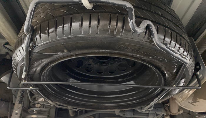 2016 Honda BR-V 1.5L I-VTEC V CVT, Petrol, Automatic, 65,009 km, Spare Tyre