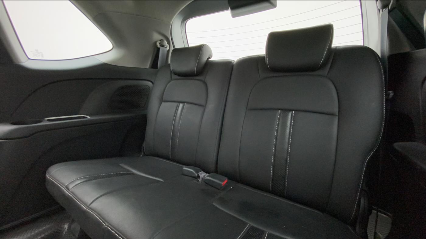 2016 Honda BR-V 1.5L I-VTEC V CVT, Petrol, Automatic, 65,009 km, Third Seat Row ( optional )