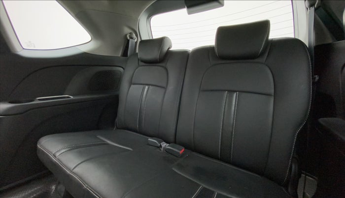 2016 Honda BR-V 1.5L I-VTEC V CVT, Petrol, Automatic, 65,009 km, Third Seat Row ( optional )