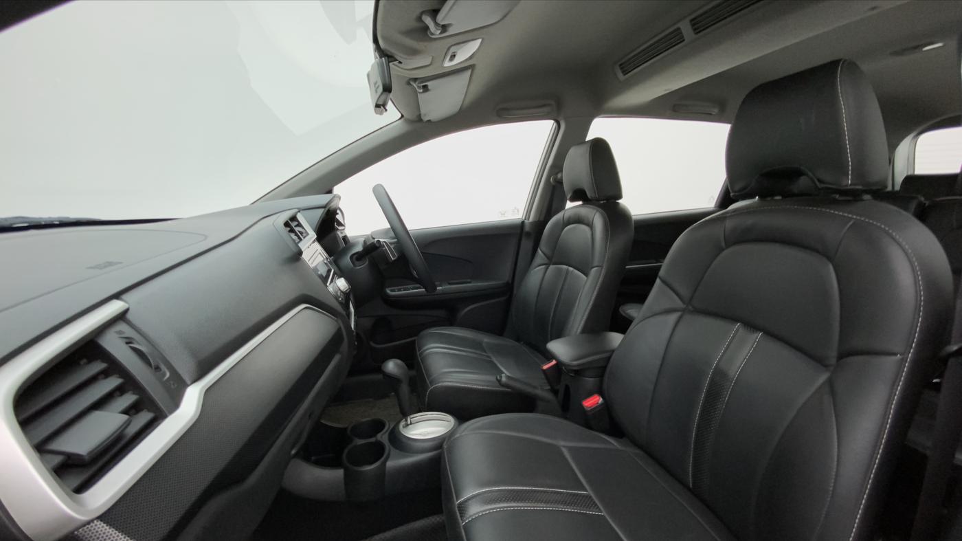 2016 Honda BR-V 1.5L I-VTEC V CVT, Petrol, Automatic, 65,009 km, Right Side Front Door Cabin