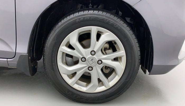 2019 Honda Amaze 1.2L I-VTEC V, Petrol, Manual, 29,929 km, Right Front Wheel