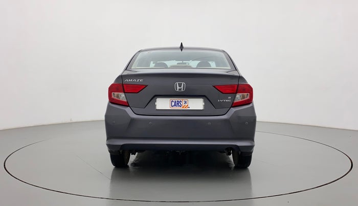 2019 Honda Amaze 1.2L I-VTEC V, Petrol, Manual, 29,929 km, Back/Rear